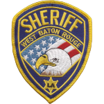 West Baton Rouge Parish Sheriff's Office, LA