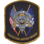 West Carroll Parish Sheriff's Office, LA