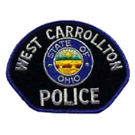 West Carrollton Police Department, OH