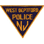 West Deptford Police Department, NJ