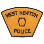 West Newton Borough Police Department, PA