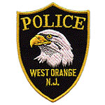West Orange Police Department, NJ