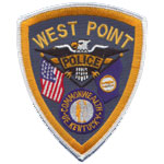 West Point Police Department, KY