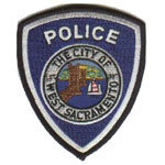 West Sacramento Police Department, CA