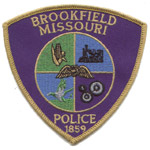 Brookfield Police Department, MO