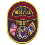 Westville Police Department, NJ