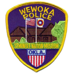 Wewoka Police Department, OK
