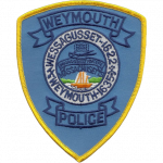 Weymouth Police Department, MA