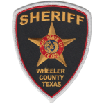 Wheeler County Sheriff's Office, TX