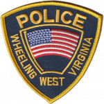Wheeling Police Department, WV
