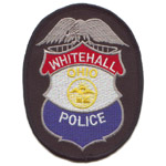 Whitehall Police Department, OH