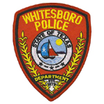 Whitesboro Police Department, TX