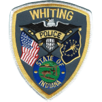 Whiting Police Department, IN