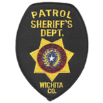 Wichita County Sheriff's Department, TX