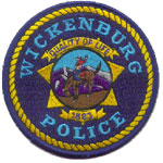 Wickenburg Police Department, AZ