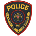 Wiggins Police Department, MS
