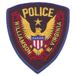 Williamson Police Department, WV