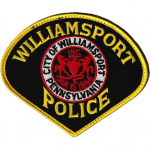 Williamsport Bureau of Police, PA