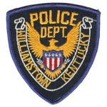 Williamstown Police Department, KY