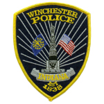 Winchester Police Department, IN