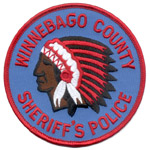 Winnebago County Sheriff's Office, IL
