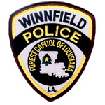 Winnfield Police Department, LA