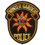 Winter Garden Police Department, FL
