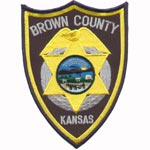 Brown County Sheriff's Office, KS