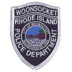 Woonsocket Police Department, RI