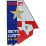 Brown County Sheriff's Office, TX