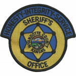 Wyandotte County Sheriff's Office, KS