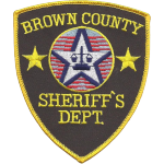 Brown County Sheriff's Office, WI