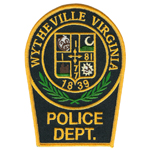 Wytheville Police Department, VA