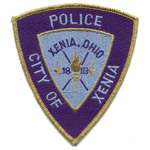 Xenia Police Department, OH
