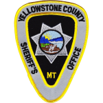 Yellowstone County Sheriff's Office, MT