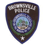 Brownsville Police Department, TX
