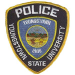 Youngstown State University Police Department, OH