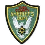 Yuba County Sheriff's Department, CA