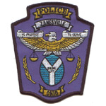 Zanesville Police Department, OH