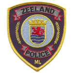 Zeeland Police Department, MI
