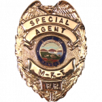 Missouri-Kansas-Texas Railroad Police Department, RR