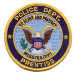 Prentiss Police Department, MS