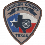 Jackson County Sheriff's Office, TX