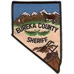 Eureka County Sheriff's Office, NV