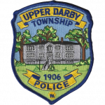 Upper Darby Township Police Department, PA