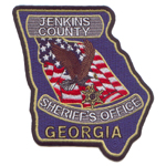 Jenkins County Sheriff's Office, GA