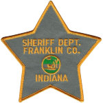 Franklin County Sheriff's Department, IN