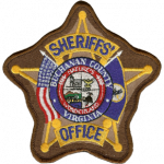 Buchanan County Sheriff's Office, VA