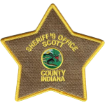 Scott County Sheriff's Office, IN