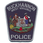 Buckhannon Police Department, WV